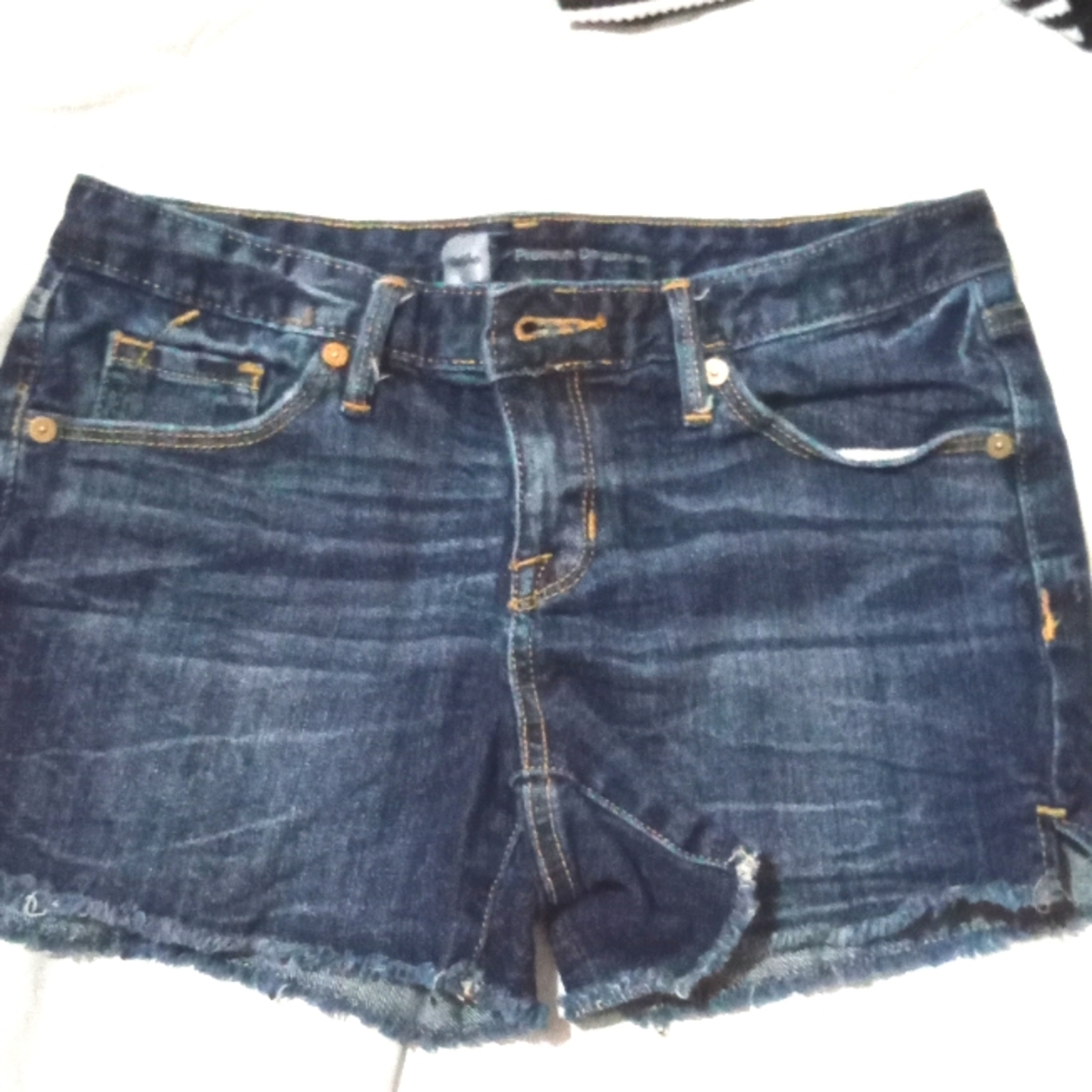 Mossimo size 2 denim